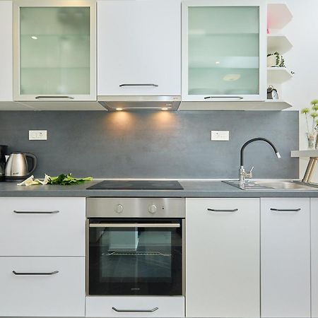 Apartment Denda Dubrovnik Eksteriør bilde