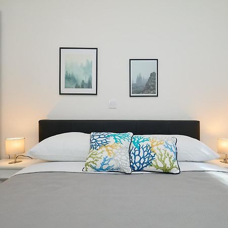 Apartment Denda Dubrovnik Eksteriør bilde