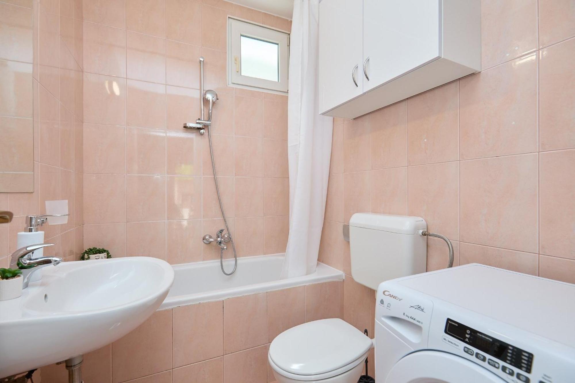 Apartment Denda Dubrovnik Eksteriør bilde