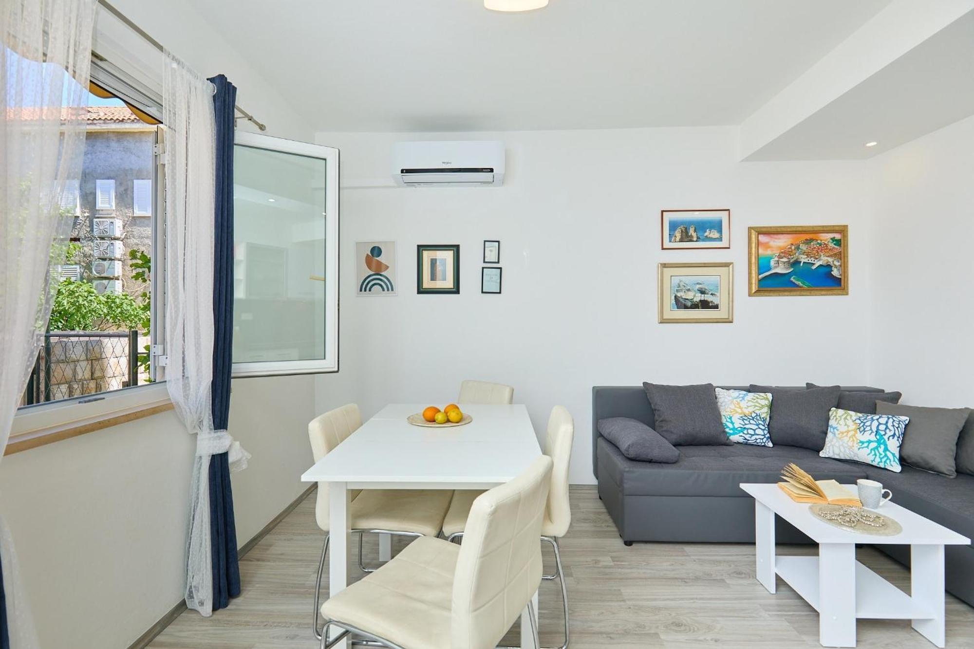 Apartment Denda Dubrovnik Eksteriør bilde