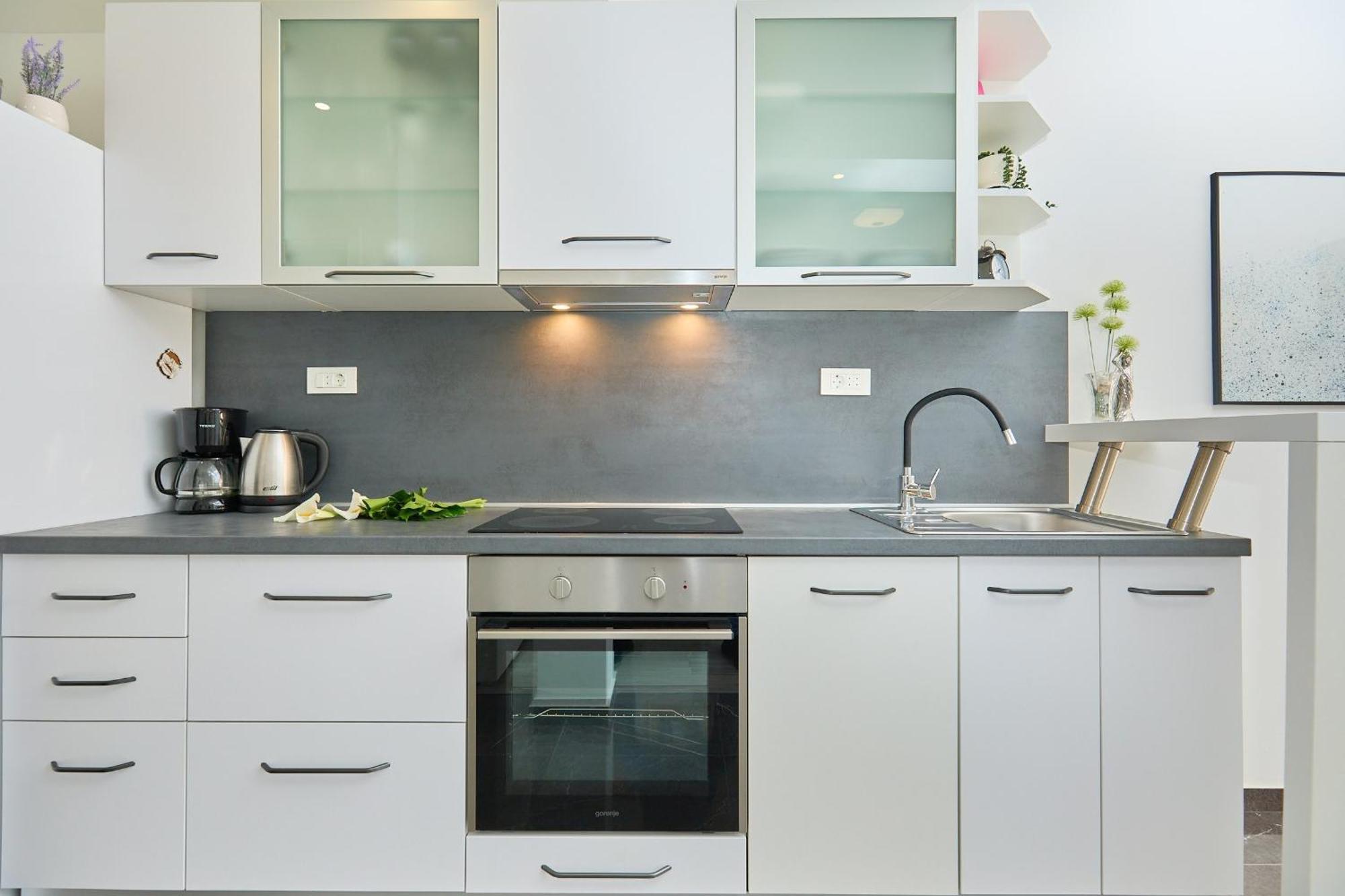 Apartment Denda Dubrovnik Eksteriør bilde