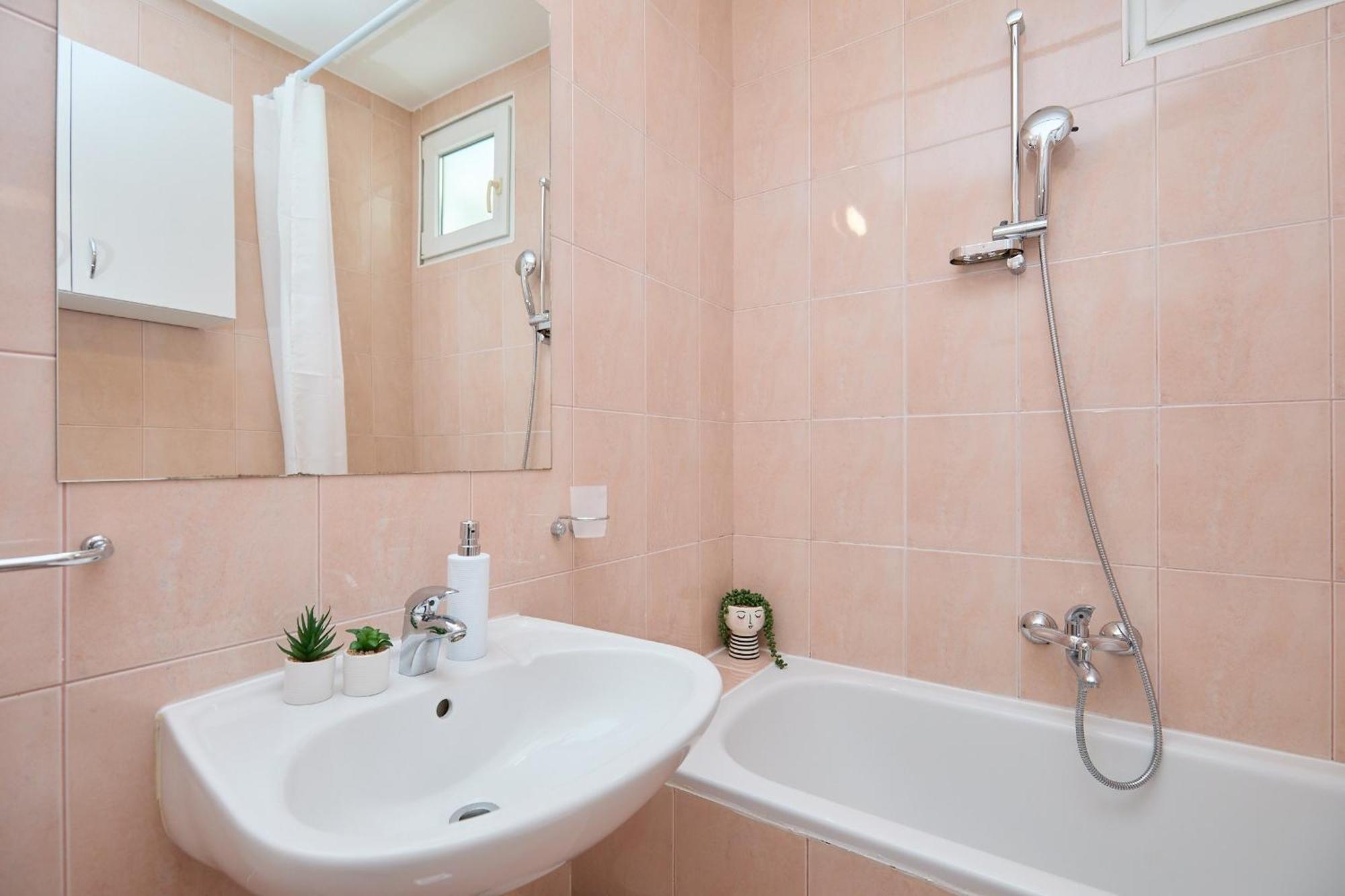Apartment Denda Dubrovnik Eksteriør bilde