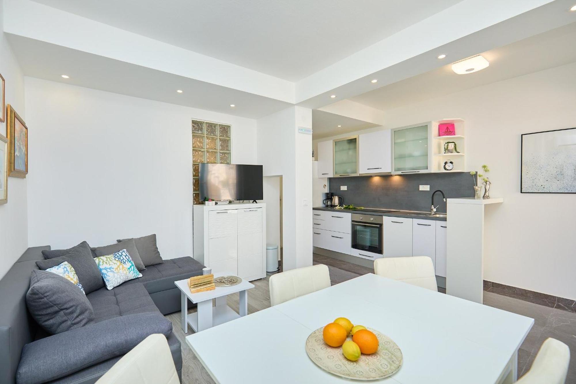 Apartment Denda Dubrovnik Eksteriør bilde