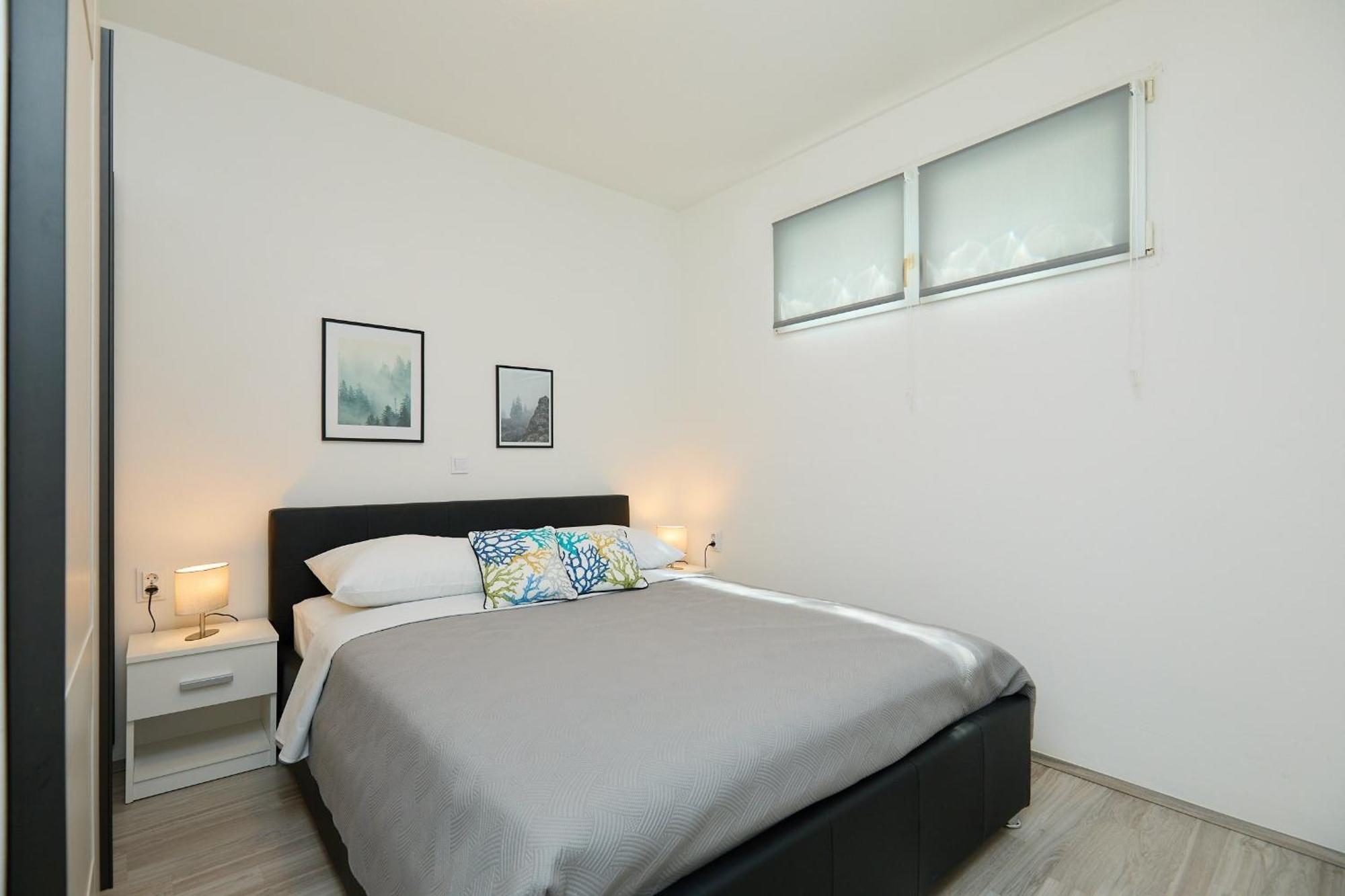 Apartment Denda Dubrovnik Eksteriør bilde
