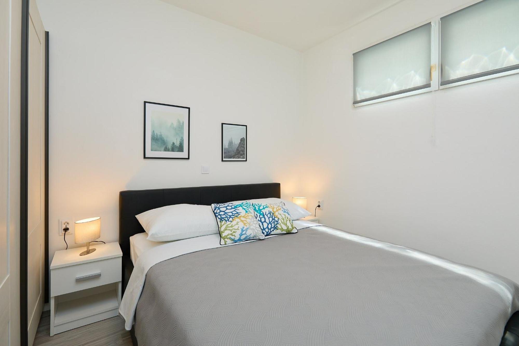 Apartment Denda Dubrovnik Eksteriør bilde
