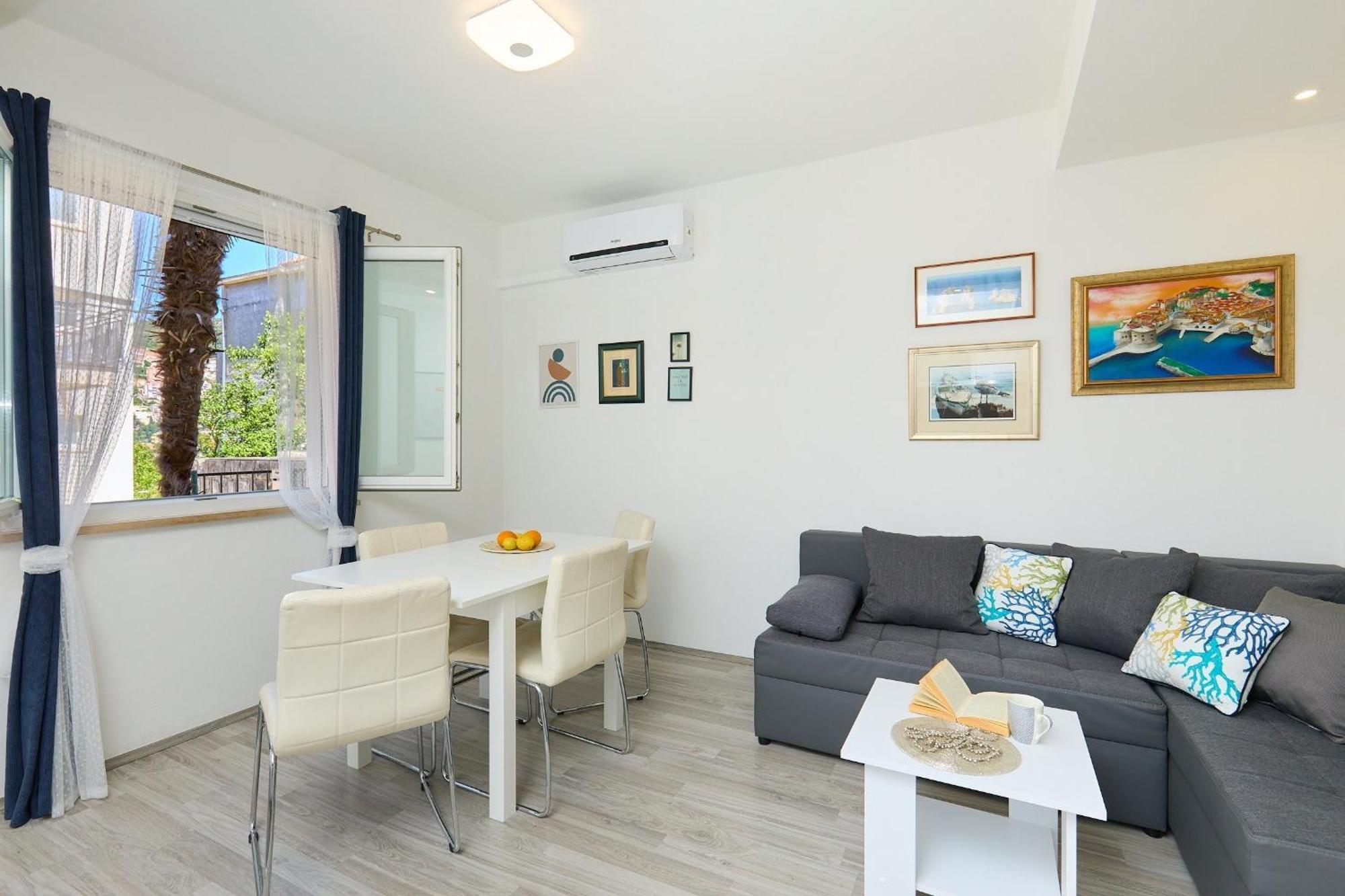 Apartment Denda Dubrovnik Eksteriør bilde
