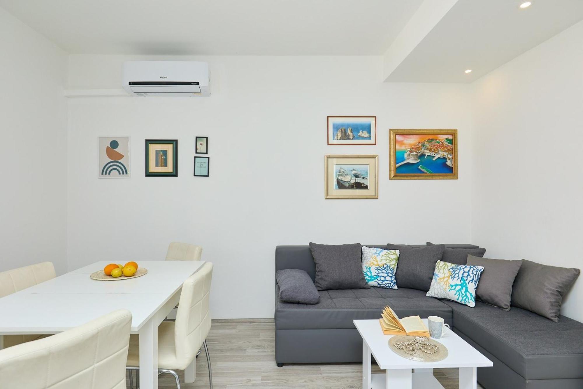 Apartment Denda Dubrovnik Eksteriør bilde