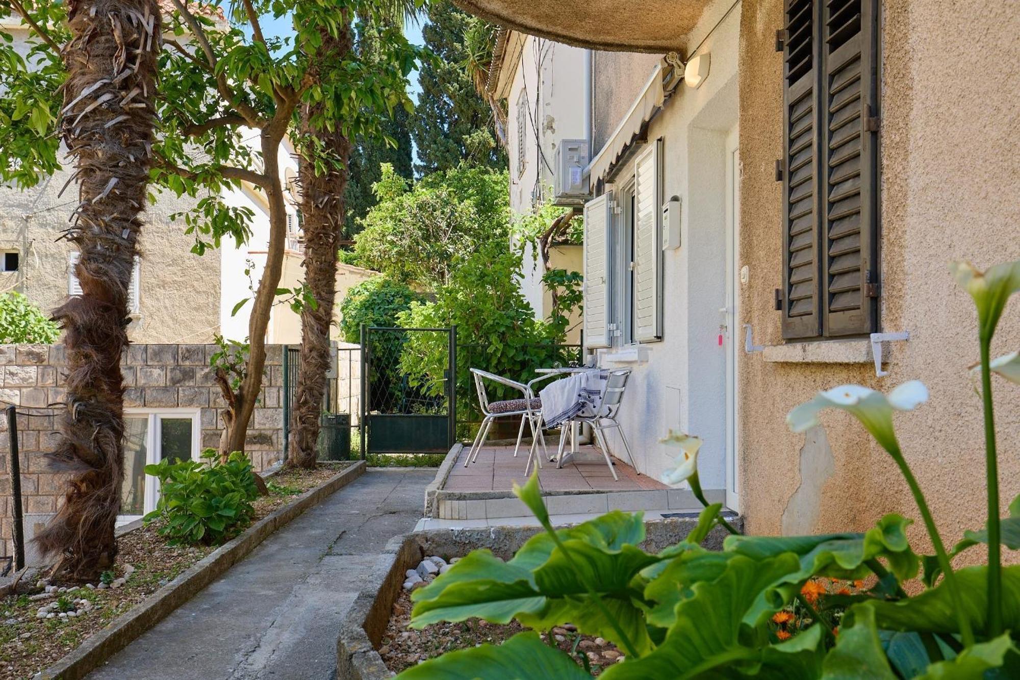 Apartment Denda Dubrovnik Eksteriør bilde