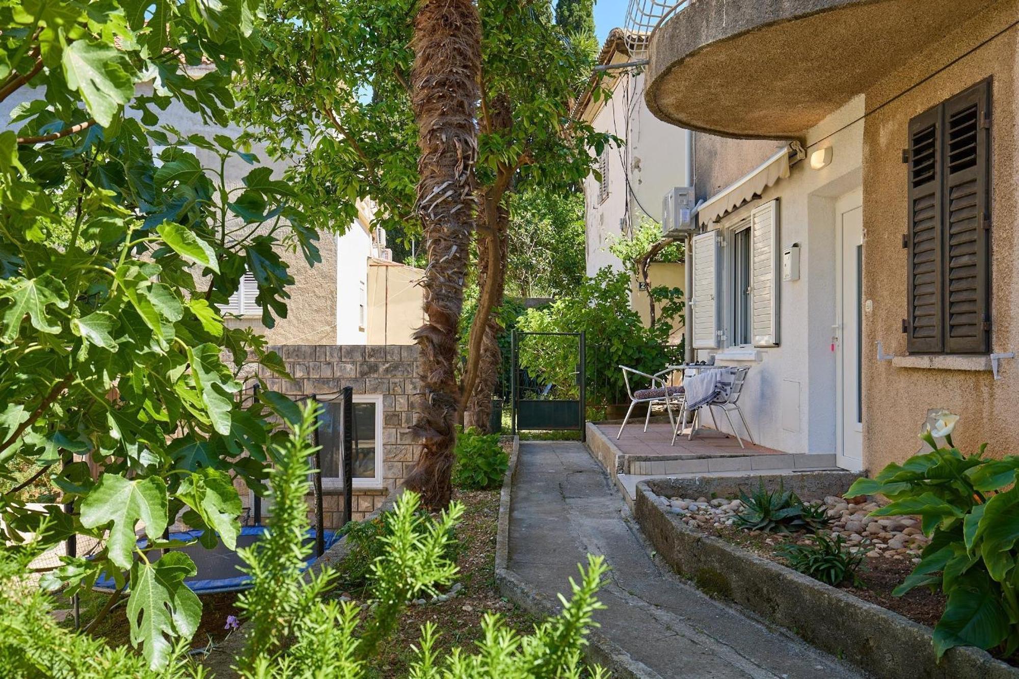 Apartment Denda Dubrovnik Eksteriør bilde