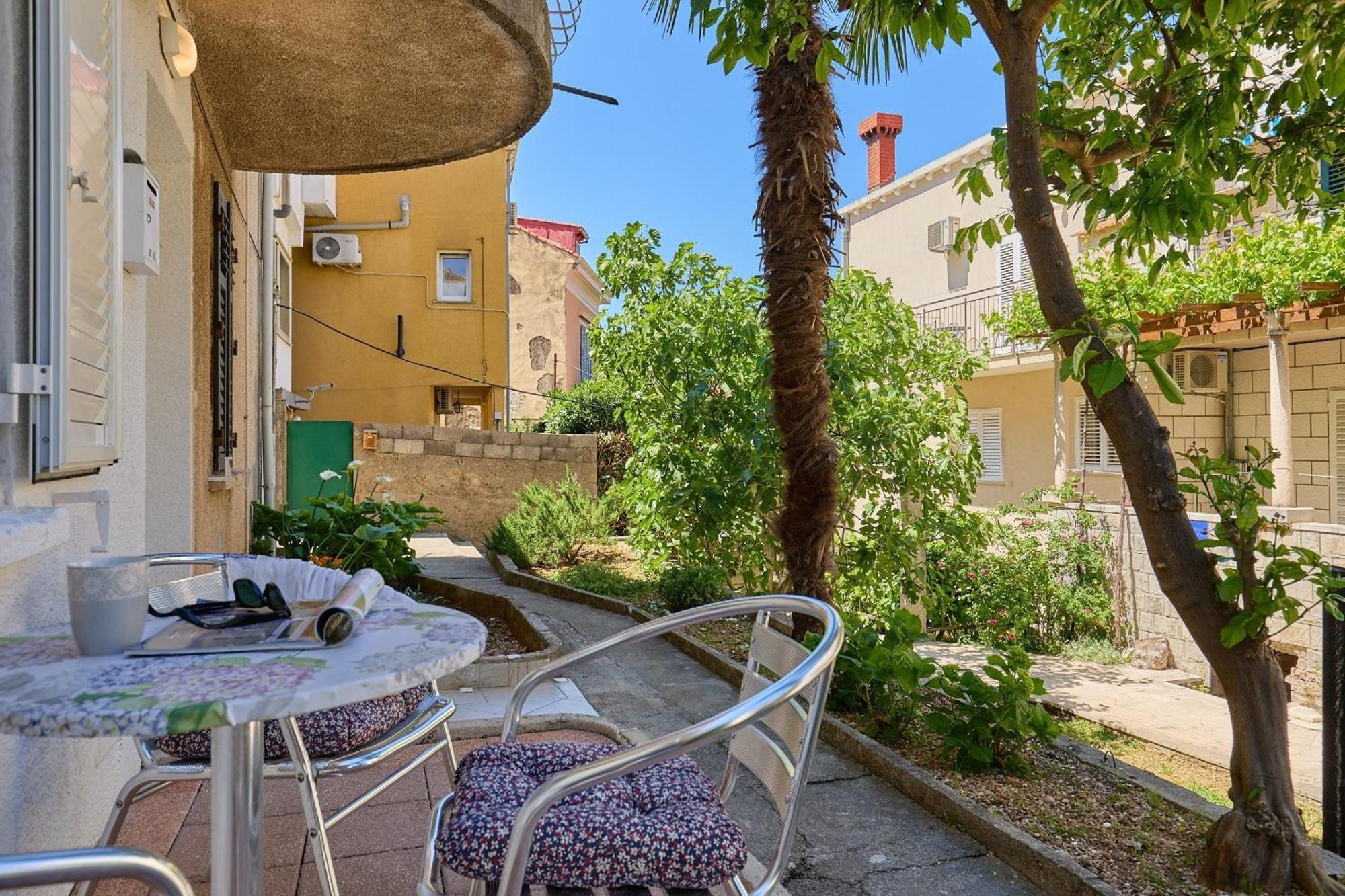 Apartment Denda Dubrovnik Eksteriør bilde
