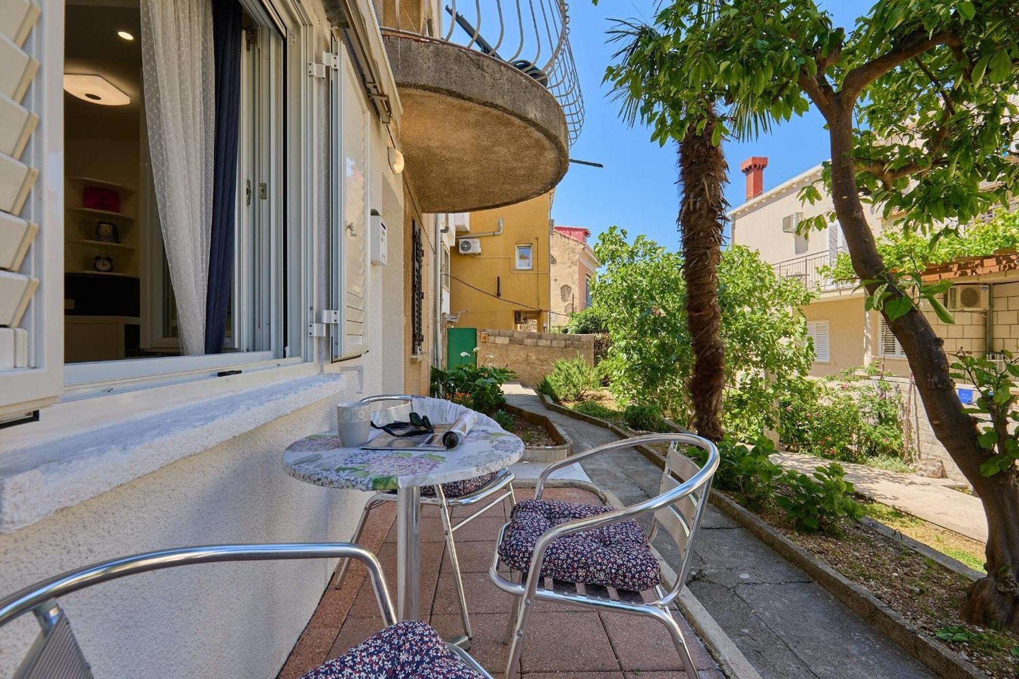 Apartment Denda Dubrovnik Eksteriør bilde